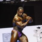 Silvio  Samuel - IFBB Tijuana Pro 2011 - #1